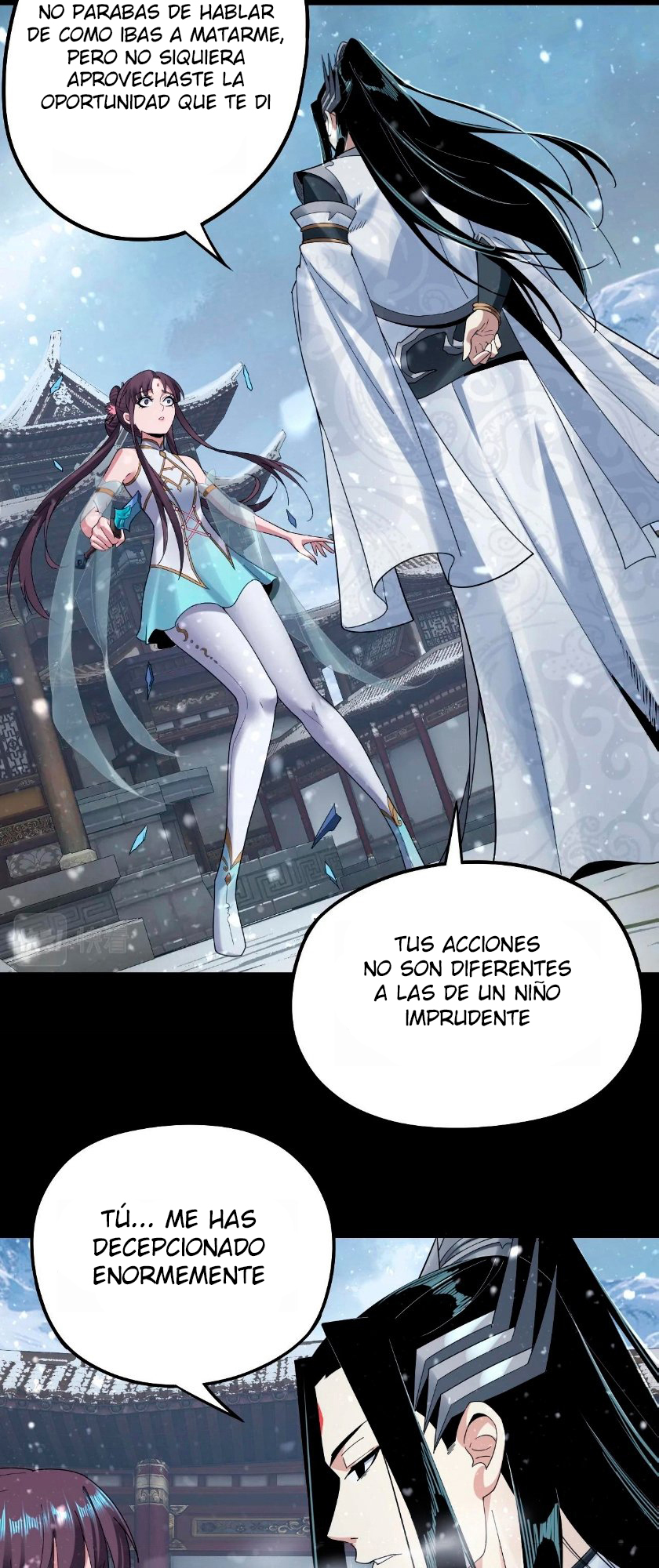 Manga The Villain of Destiny Chapter 47 image number 16
