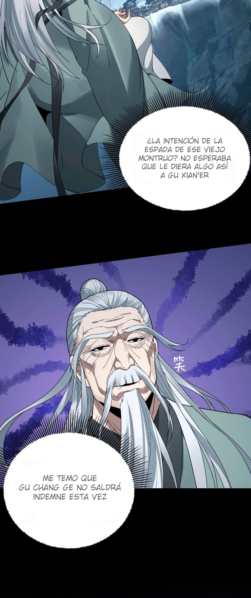 Manga The Villain of Destiny Chapter 47 image number 40