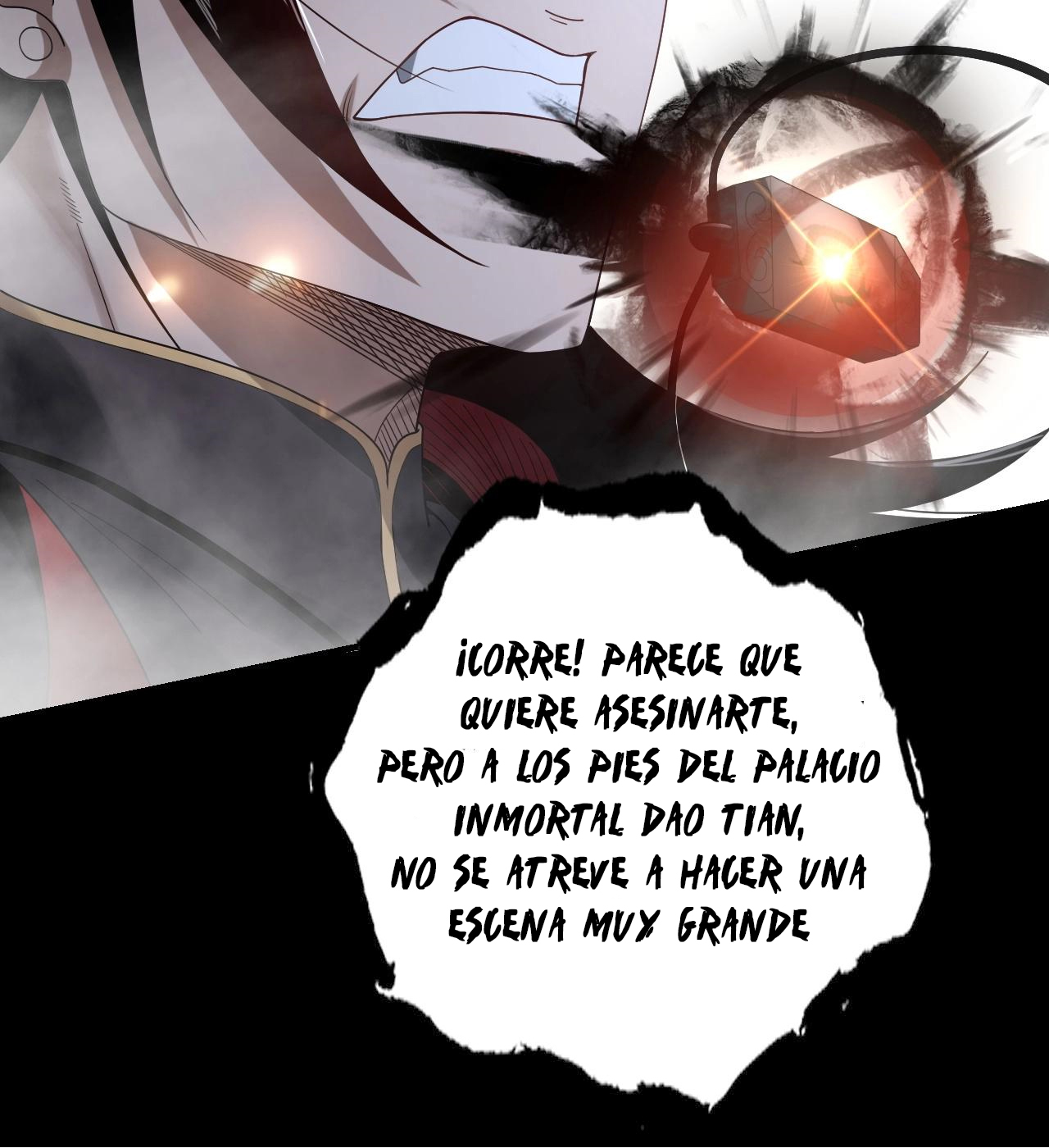 Manga The Villain of Destiny Chapter 50 image number 85