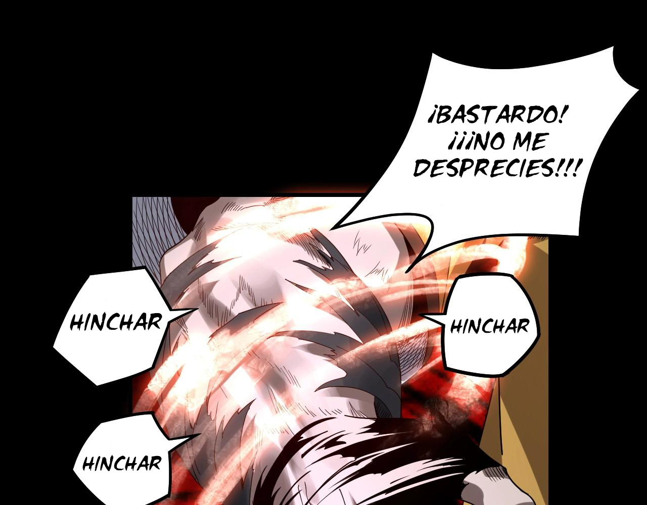 Manga The Villain of Destiny Chapter 51 image number 9