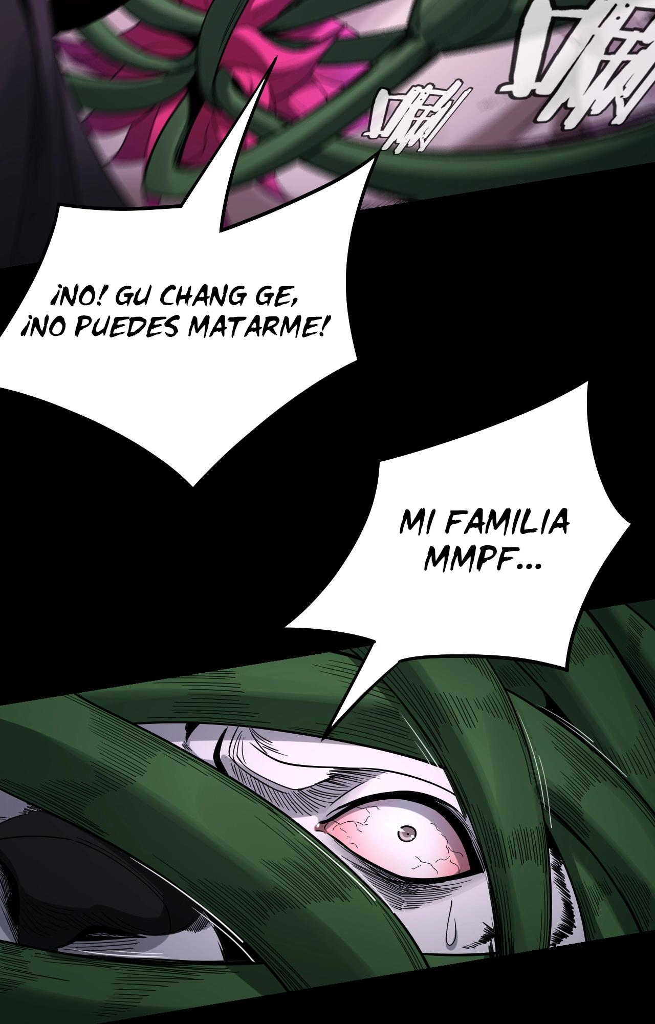 Manga The Villain of Destiny Chapter 51 image number 105