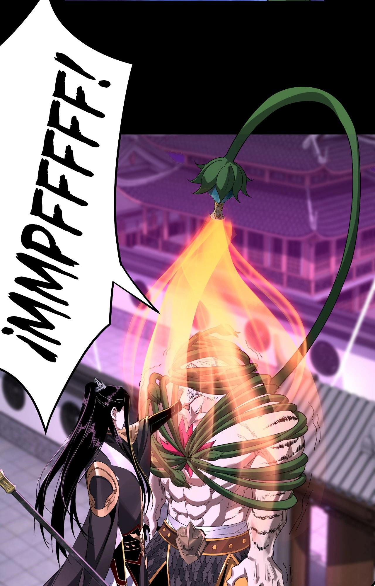 Manga The Villain of Destiny Chapter 51 image number 43
