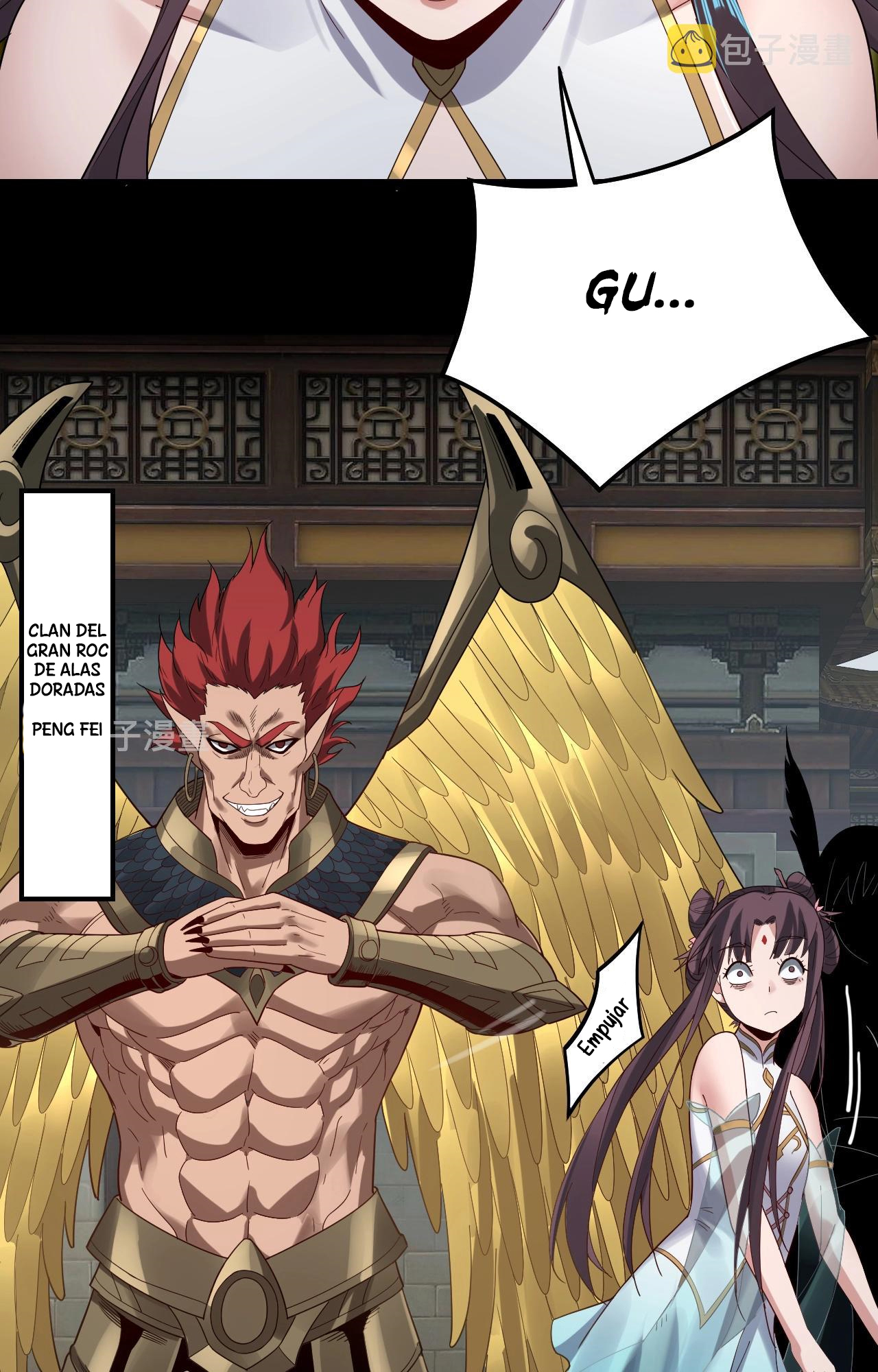 Manga The Villain of Destiny Chapter 52 image number 70