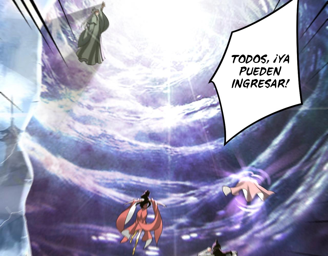 Manga The Villain of Destiny Chapter 55 image number 112