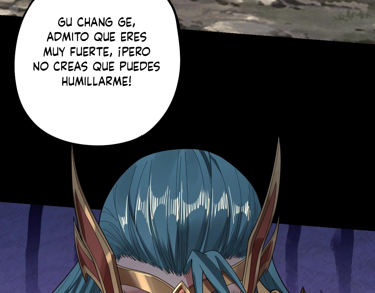 Manga The Villain of Destiny Chapter 57 image number 124