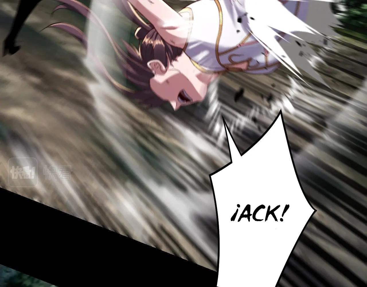 Manga The Villain of Destiny Chapter 57 image number 47