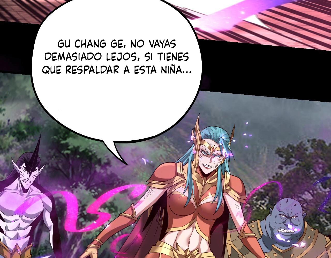 Manga The Villain of Destiny Chapter 58 image number 77