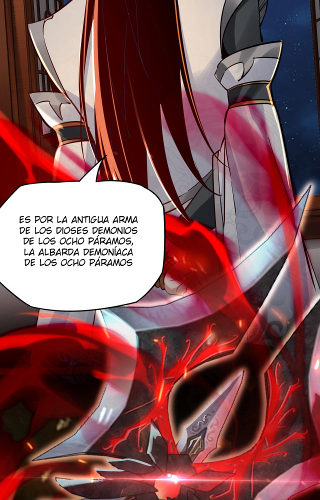Manga The Villain of Destiny Chapter 6 image number 9