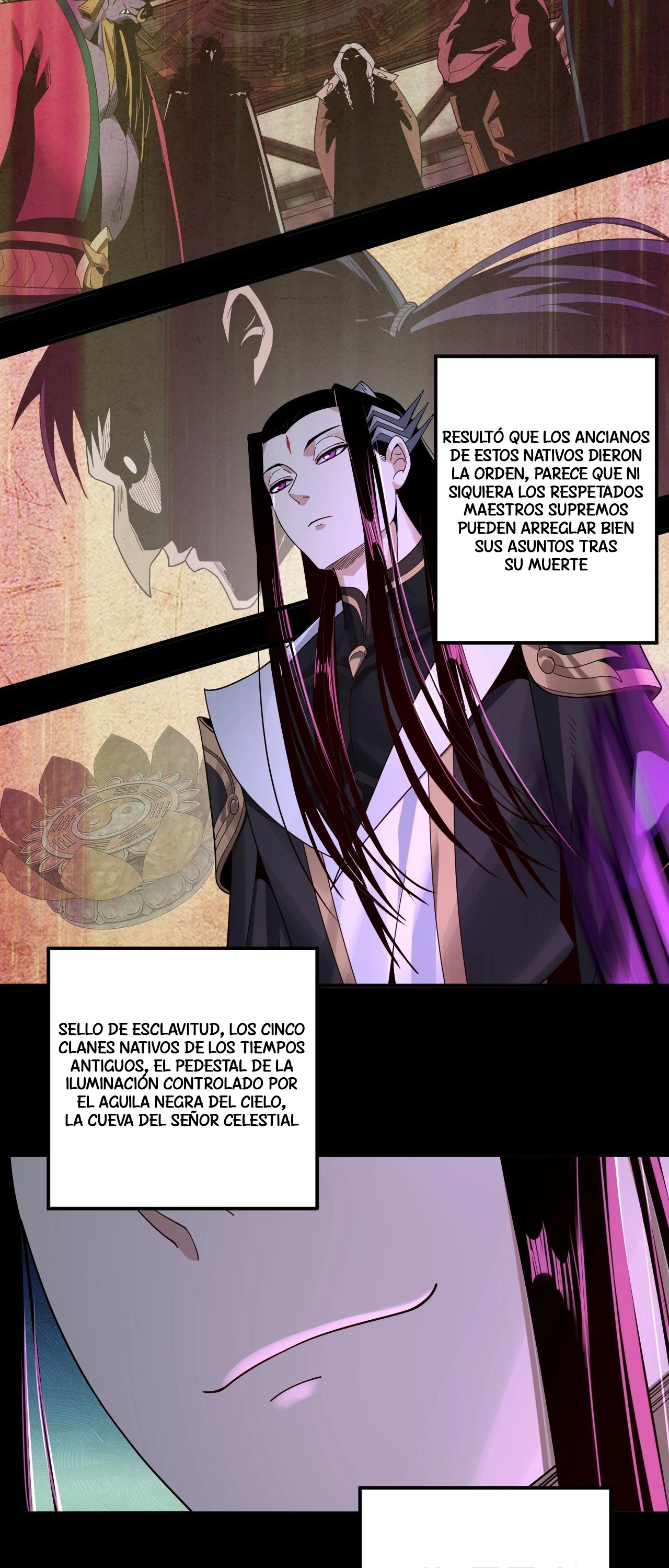 Manga The Villain of Destiny Chapter 60 image number 57