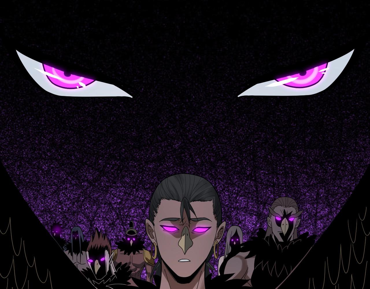 Manga The Villain of Destiny Chapter 60 image number 68