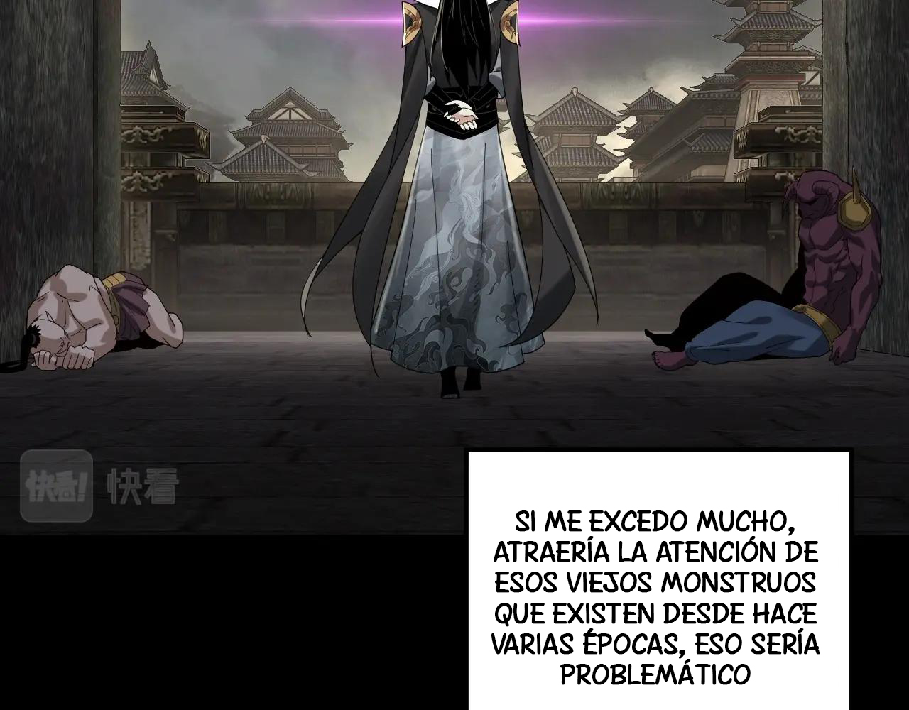 Manga The Villain of Destiny Chapter 60 image number 99