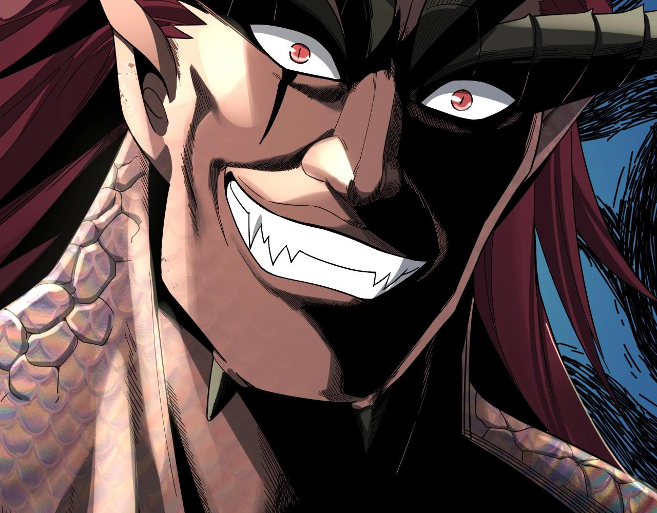 Manga The Villain of Destiny Chapter 61 image number 52