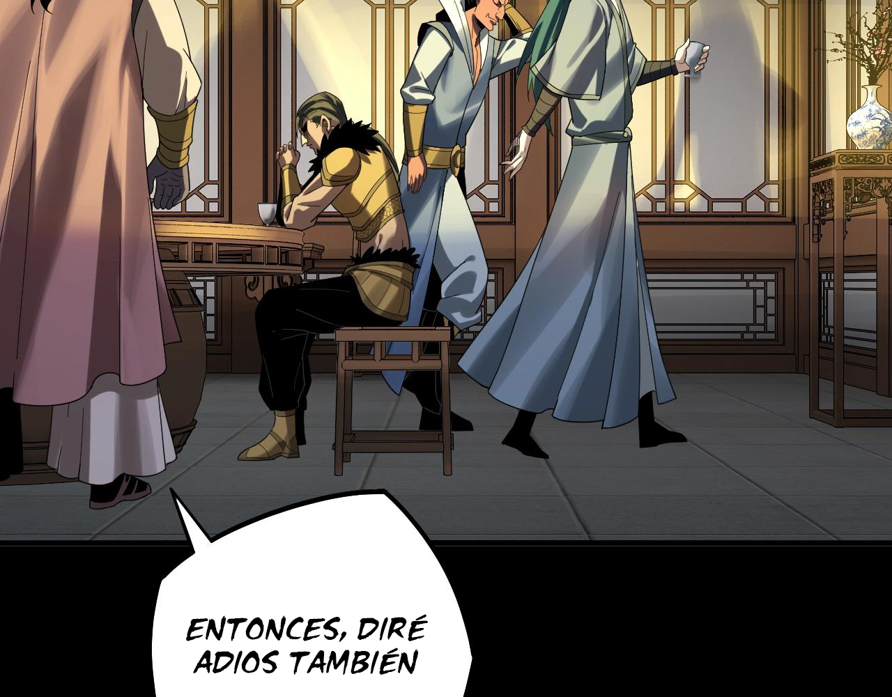 Manga The Villain of Destiny Chapter 61 image number 10