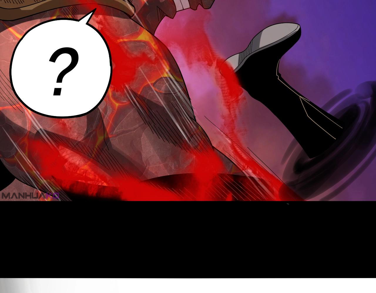Manga The Villain of Destiny Chapter 63 image number 58