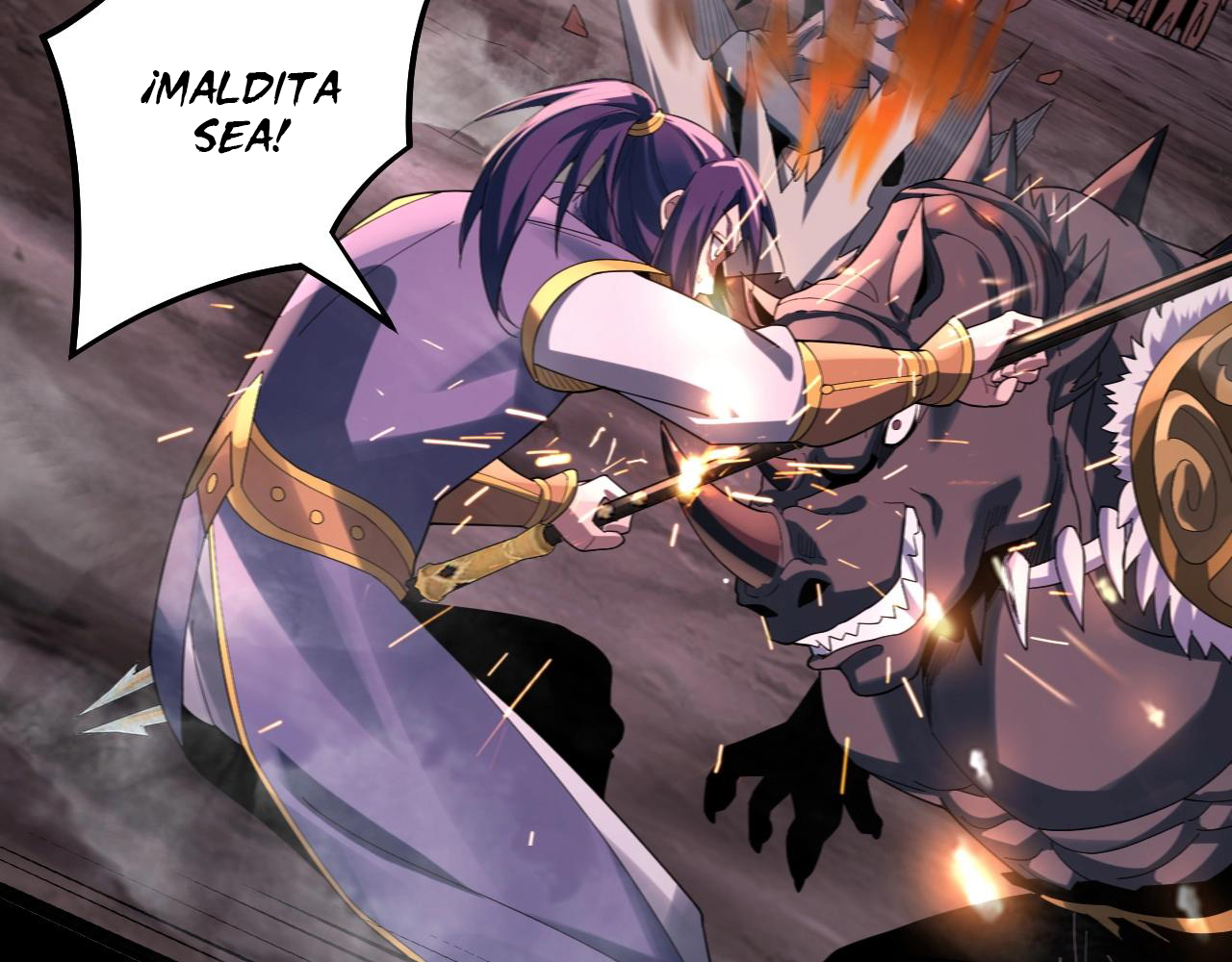 Manga The Villain of Destiny Chapter 63 image number 140