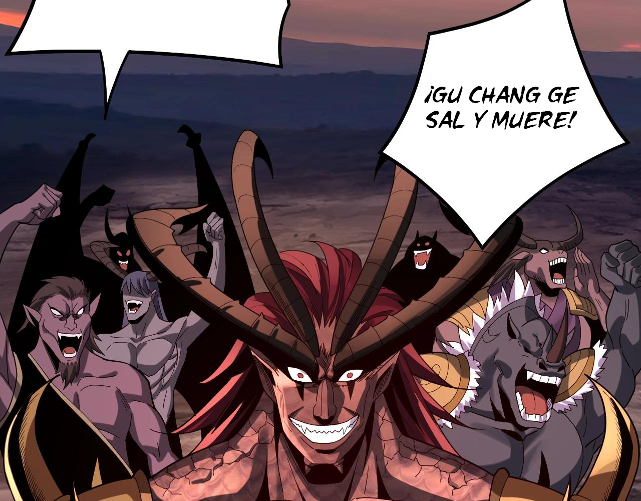 Manga The Villain of Destiny Chapter 63 image number 18