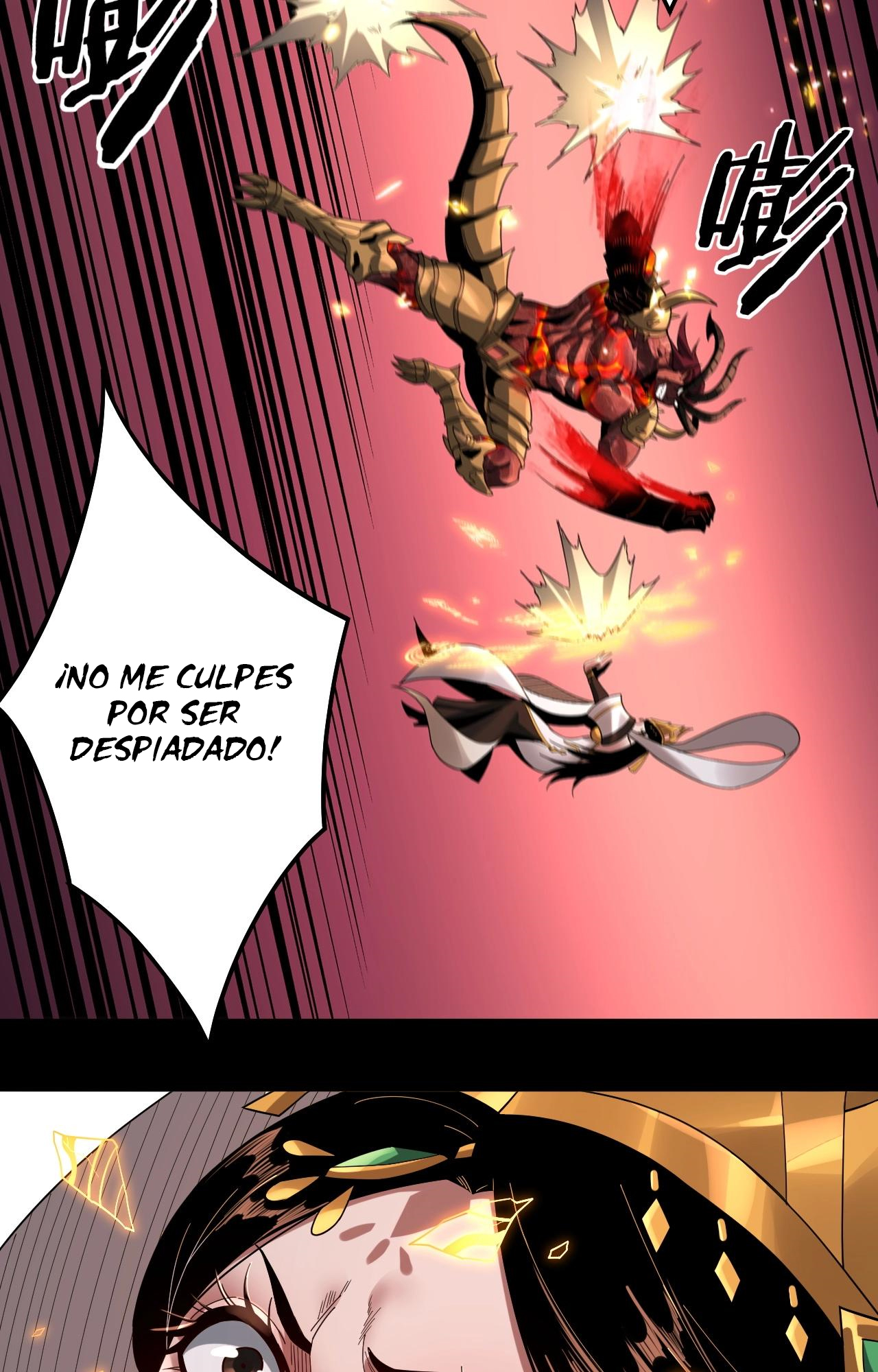 Manga The Villain of Destiny Chapter 63 image number 69