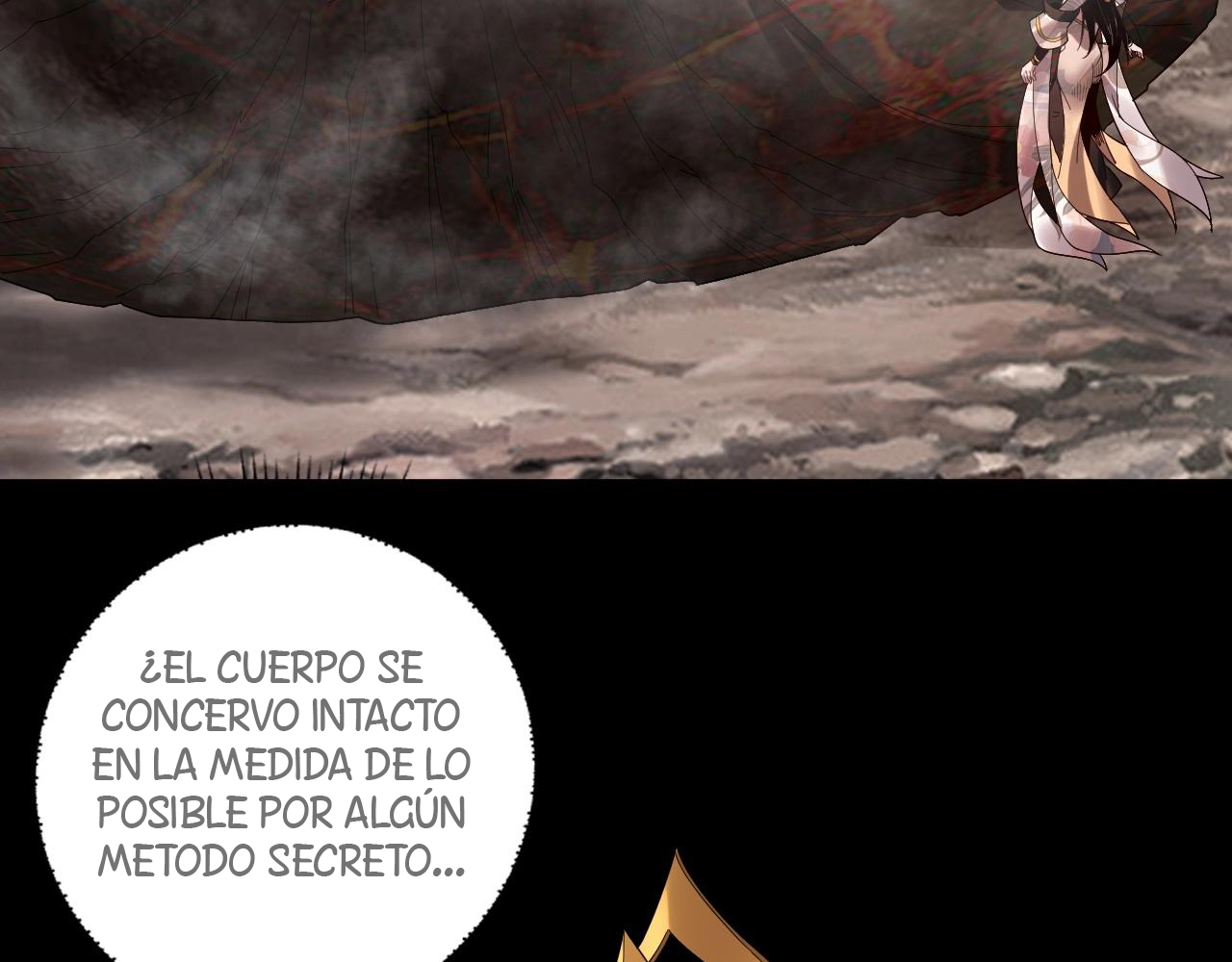 Manga The Villain of Destiny Chapter 65 image number 28