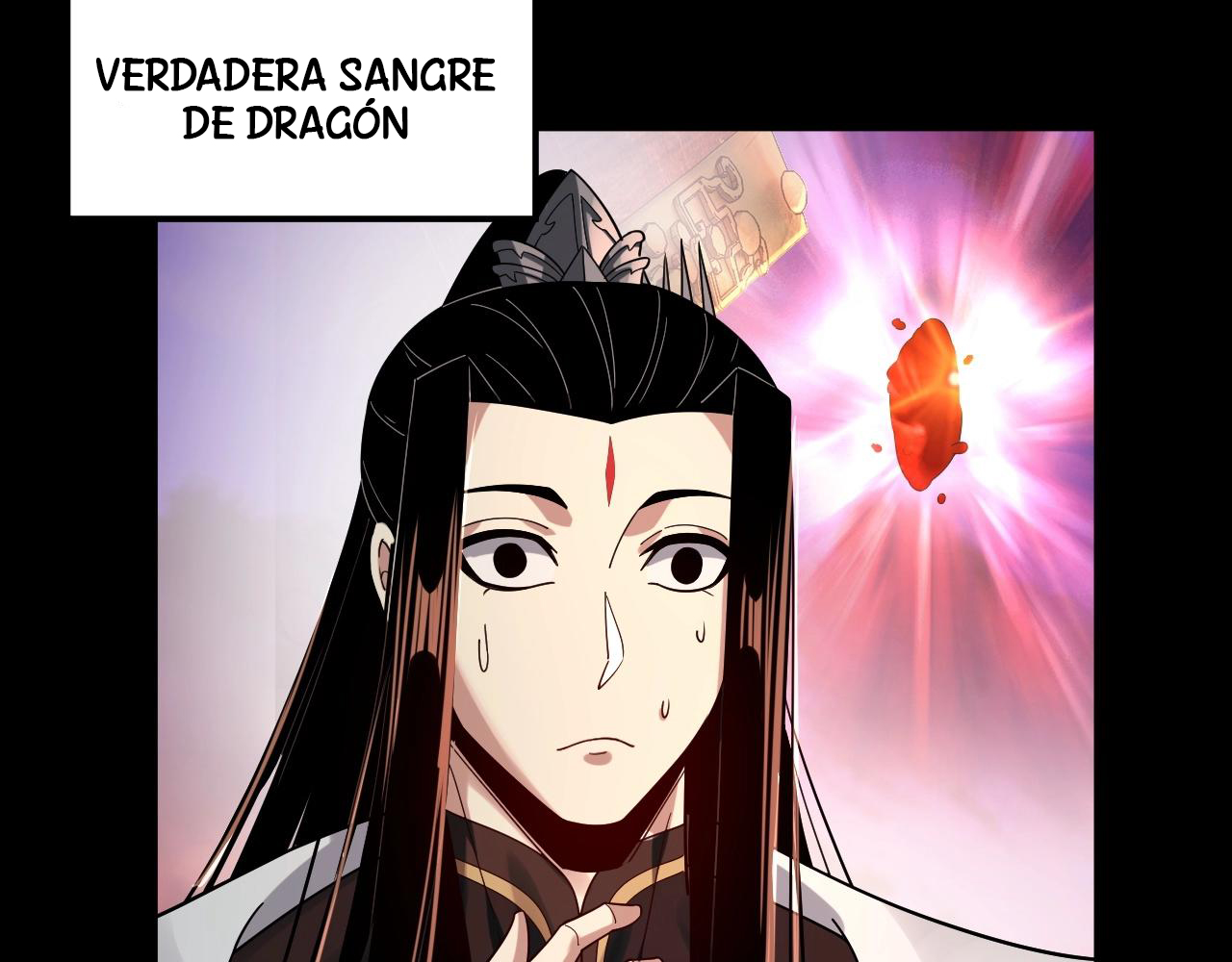 Manga The Villain of Destiny Chapter 65 image number 72