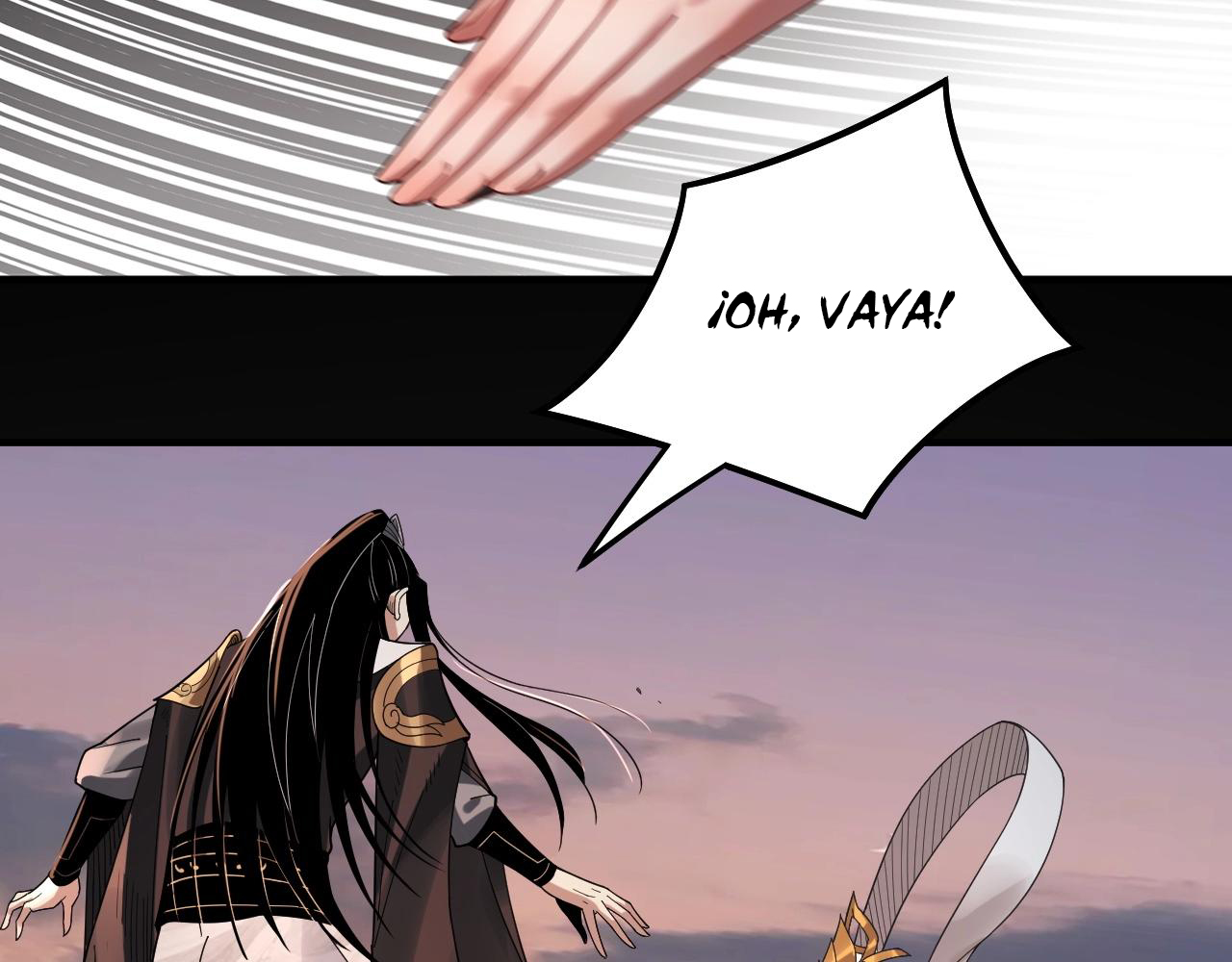 Manga The Villain of Destiny Chapter 65 image number 2