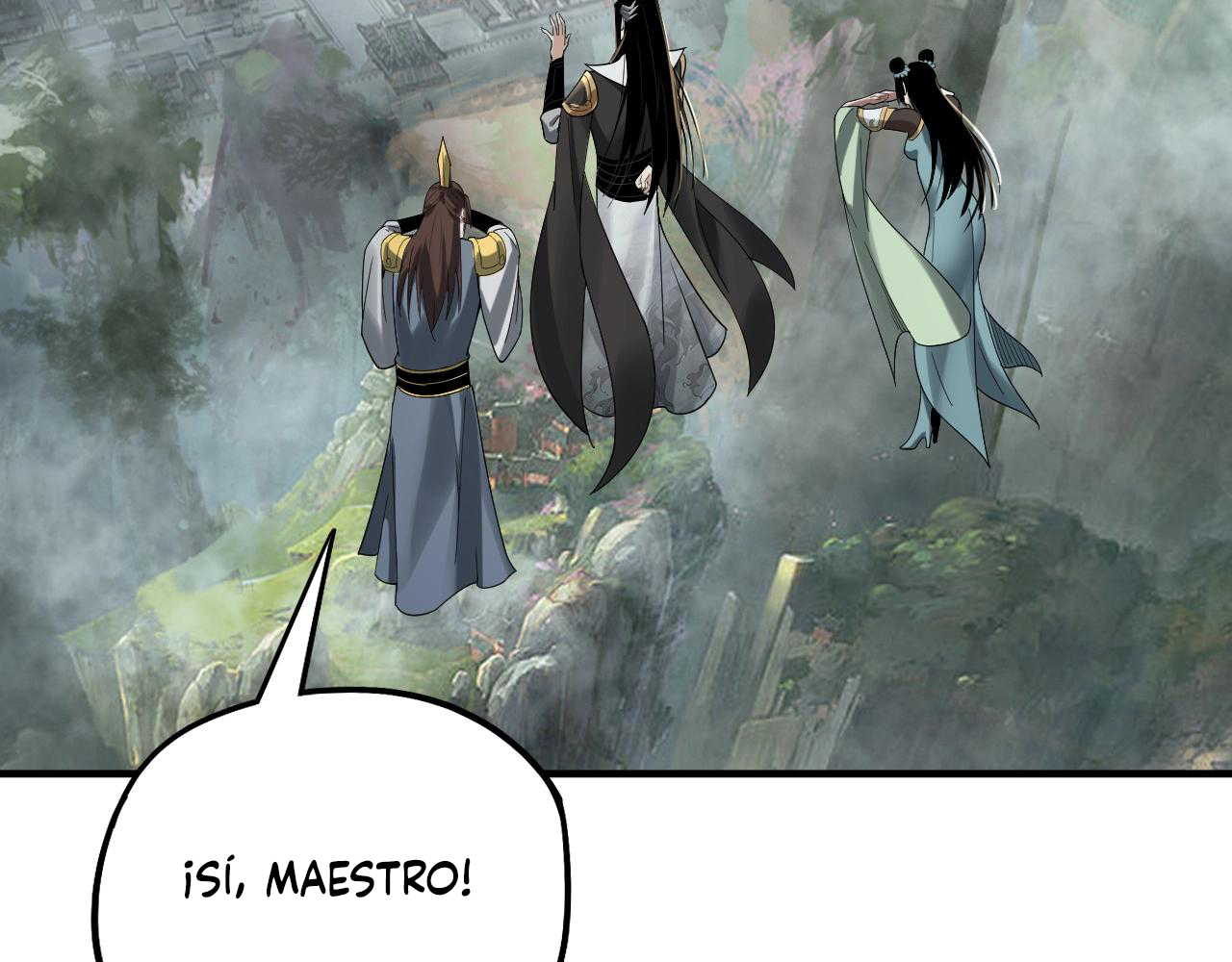 Manga The Villain of Destiny Chapter 66 image number 8