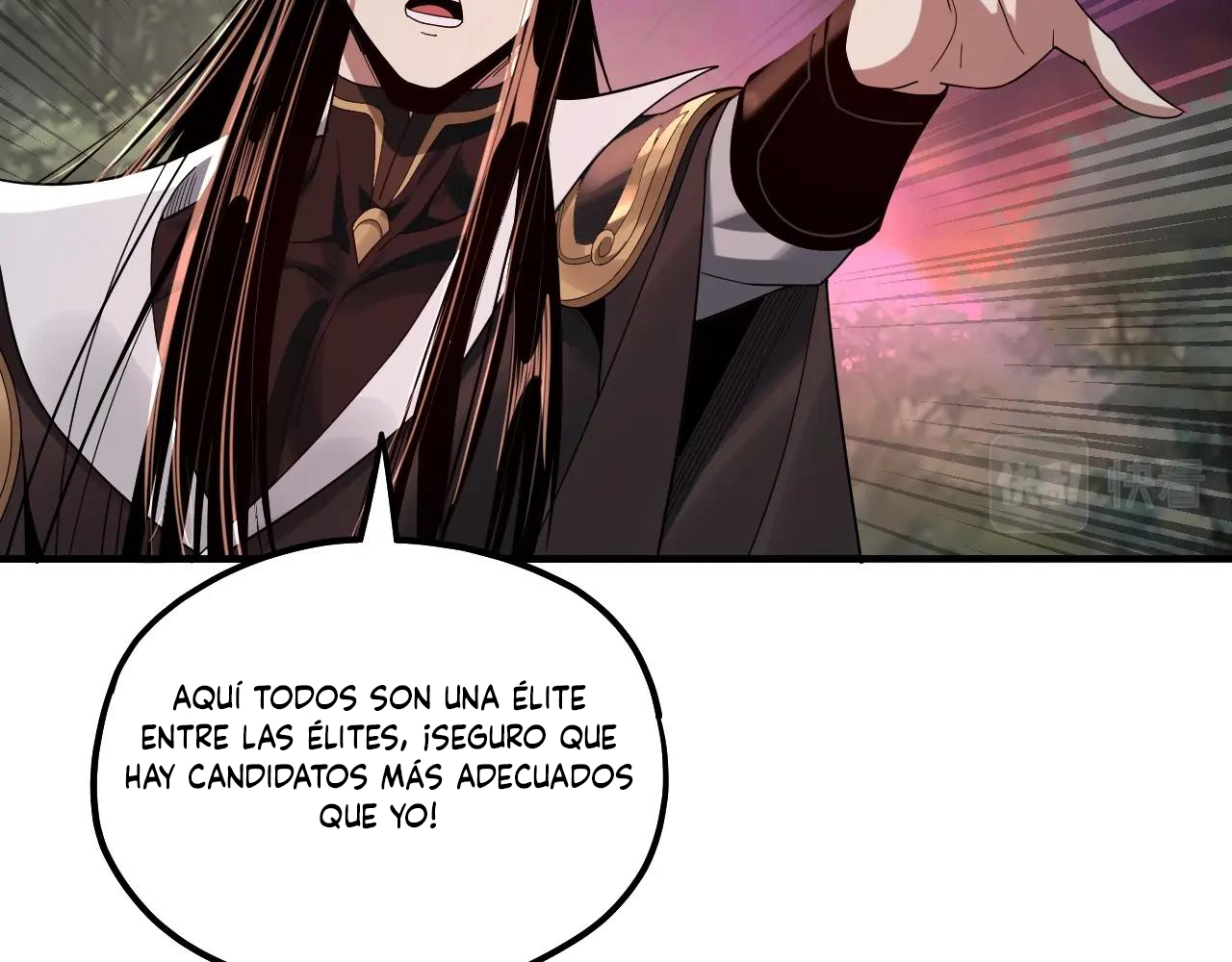 Manga The Villain of Destiny Chapter 69 image number 36