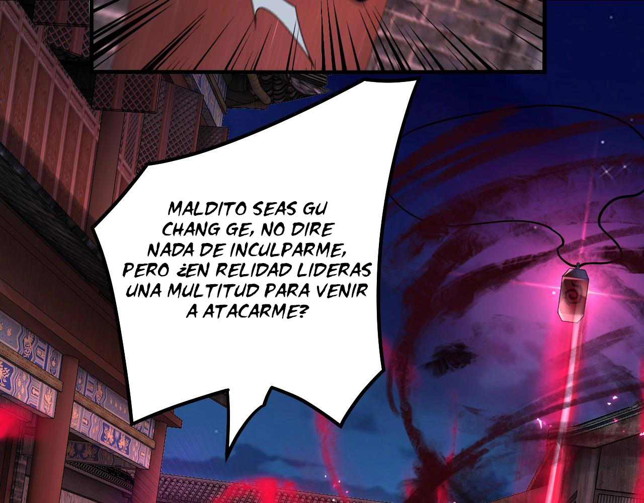 Manga The Villain of Destiny Chapter 69 image number 41