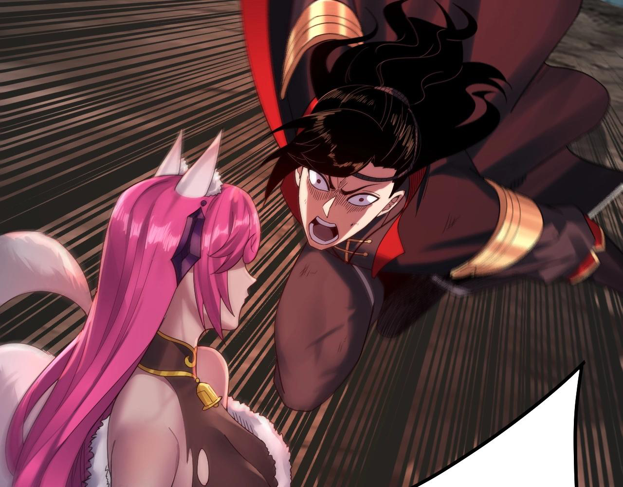 Manga The Villain of Destiny Chapter 70 image number 89