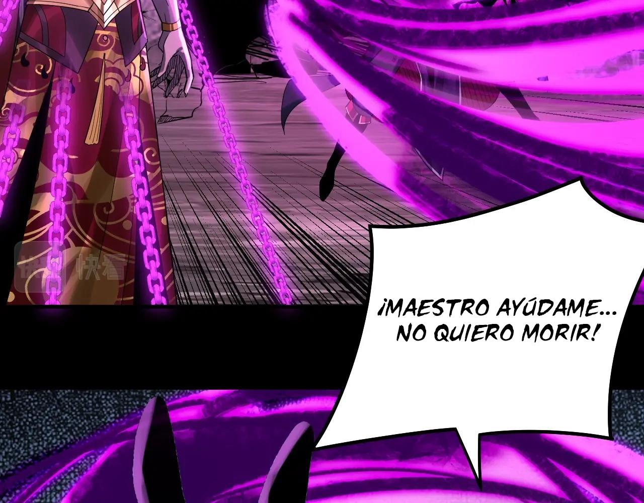 Manga The Villain of Destiny Chapter 71 image number 122