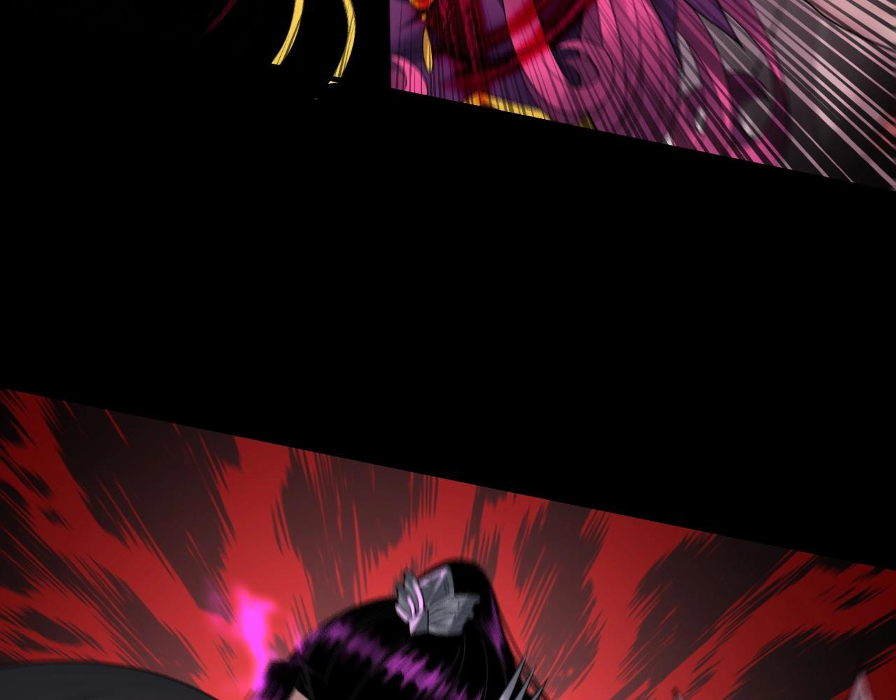 Manga The Villain of Destiny Chapter 71 image number 38