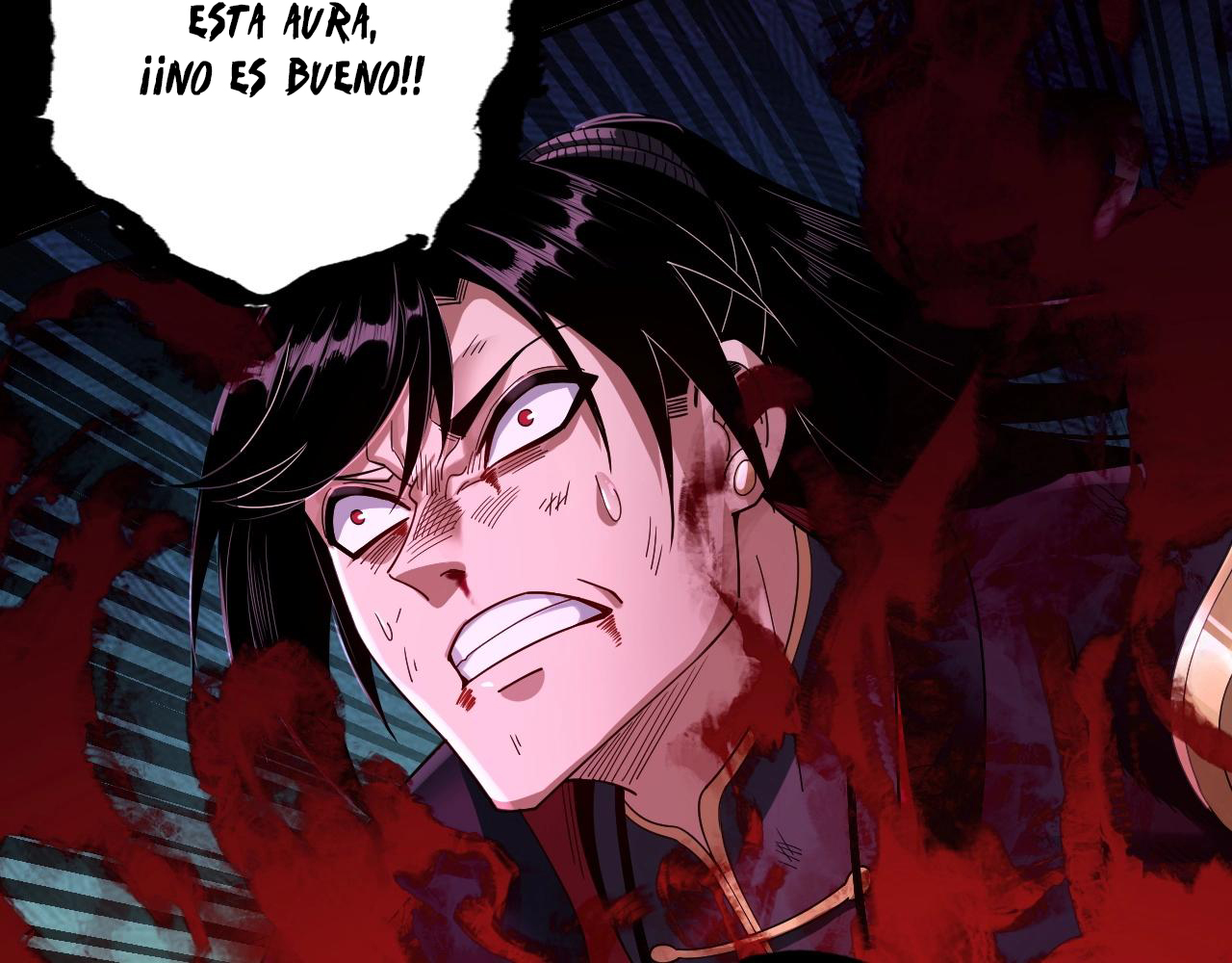 Manga The Villain of Destiny Chapter 71 image number 125