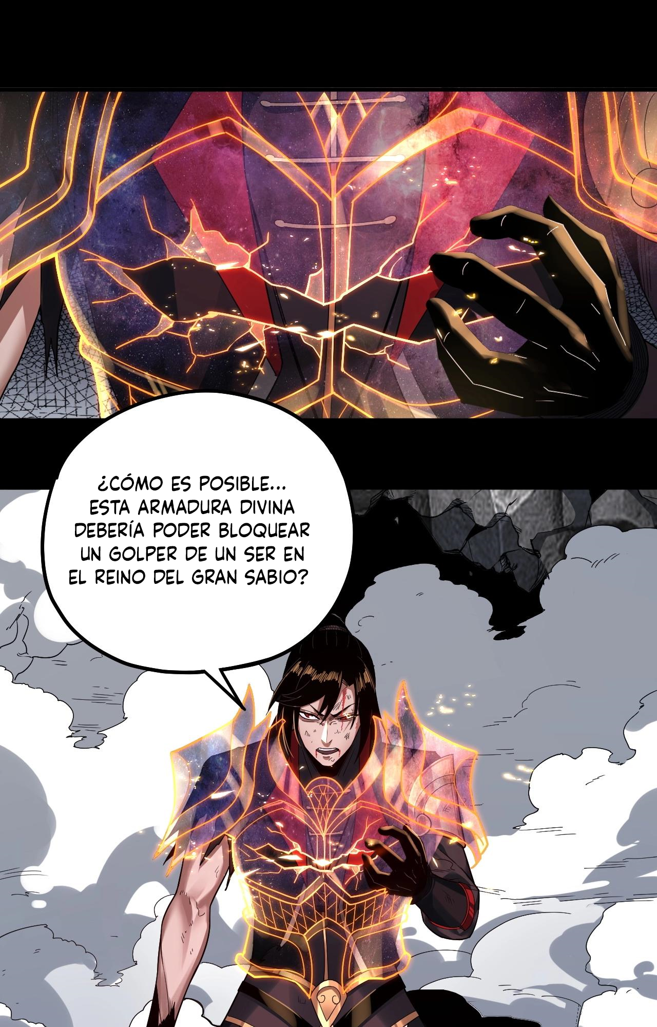 Manga The Villain of Destiny Chapter 71 image number 110