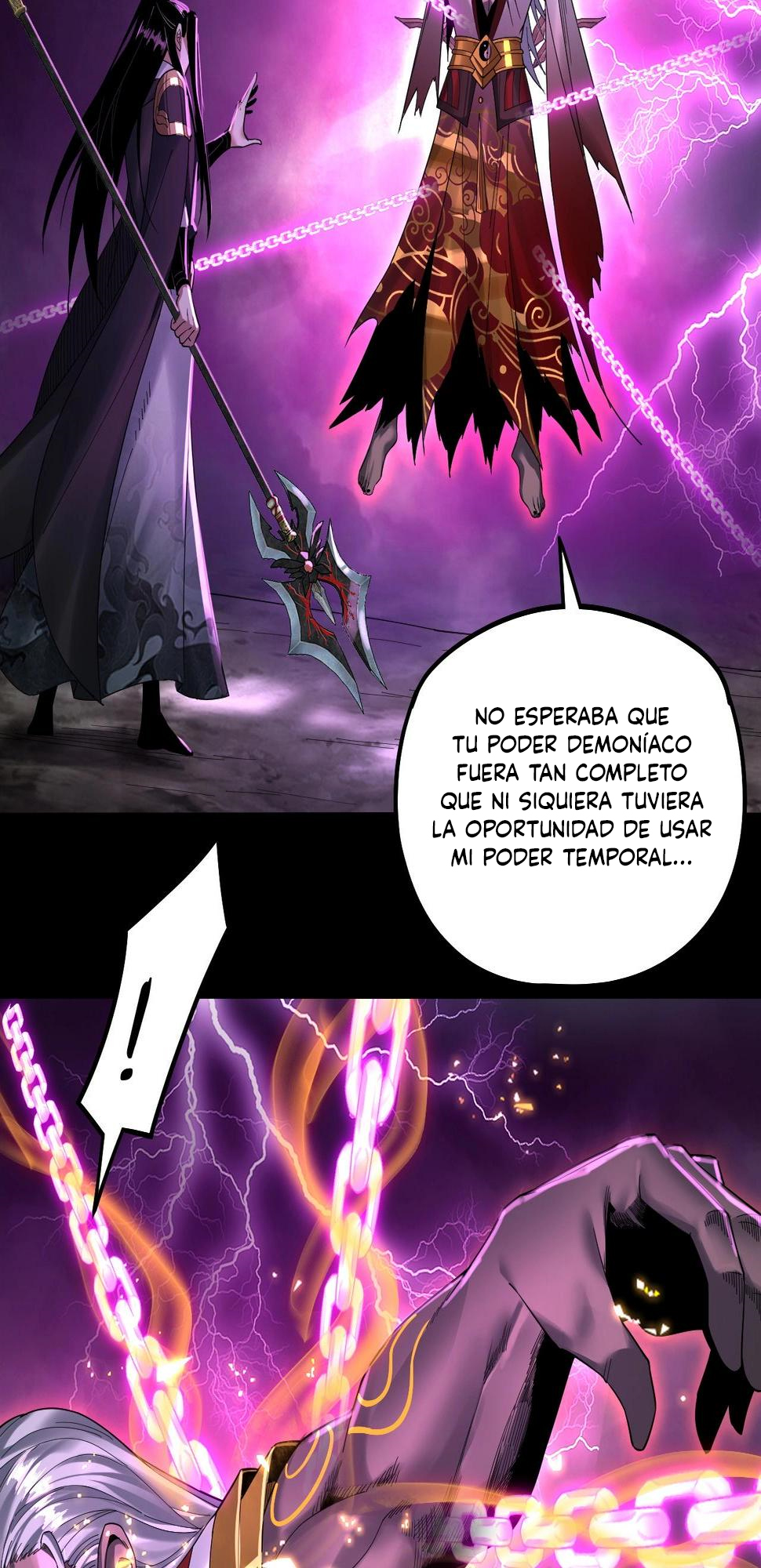 Manga The Villain of Destiny Chapter 72 image number 69