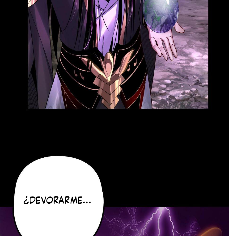 Manga The Villain of Destiny Chapter 72 image number 78