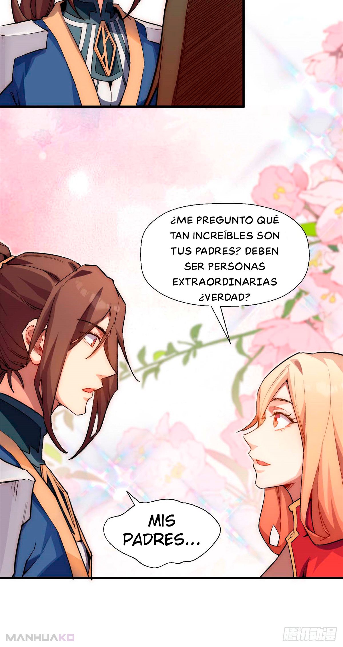 Capitulo 42 ao 44 - Top Tier Providence, Secretly Cultivate for a Thousand  Years 