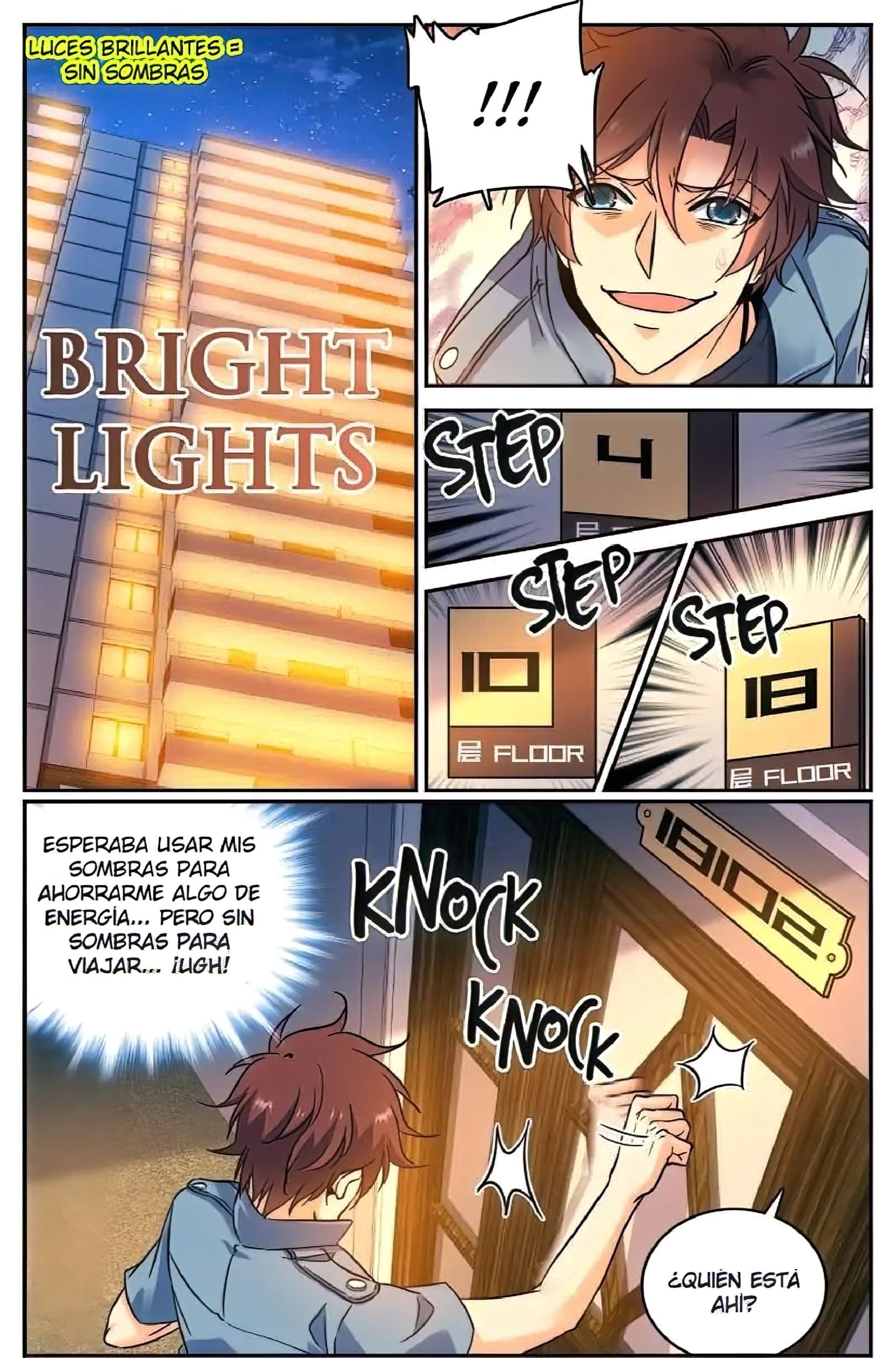 Manga Versatile Mage Chapter 166 image number 2