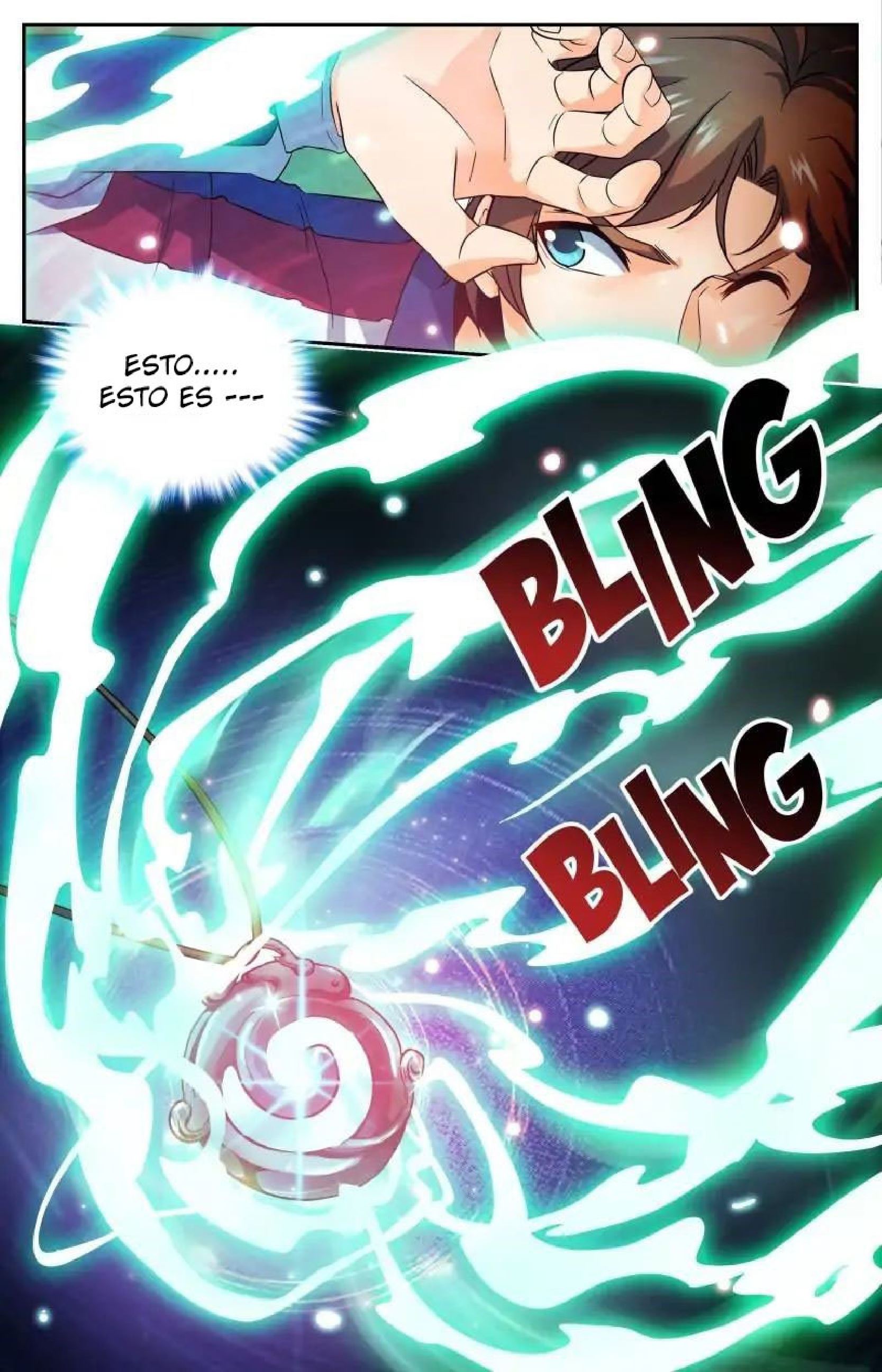 Manga Versatile Mage Chapter 46 image number 7