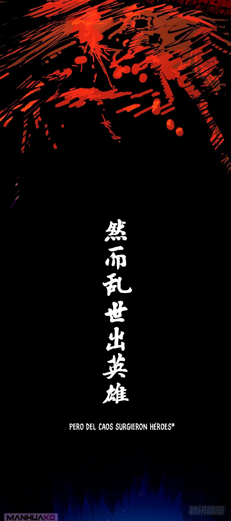 Manga Wu Liuqui White and Black Twins Dragon - Scissor Seven Chapter 1 image number 15