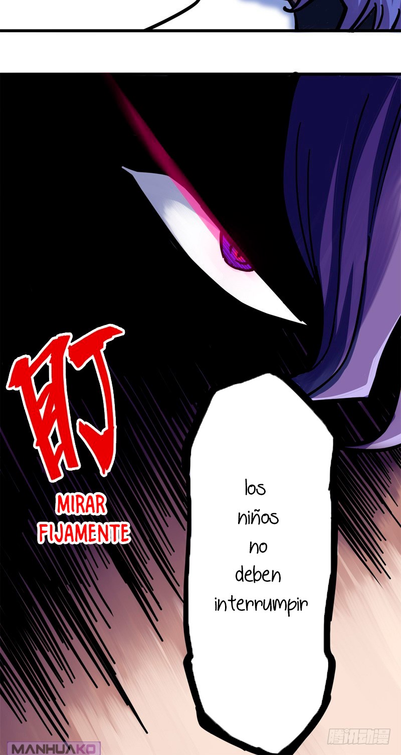 Manga Wu Liuqui White and Black Twins Dragon - Scissor Seven Chapter 11 image number 1