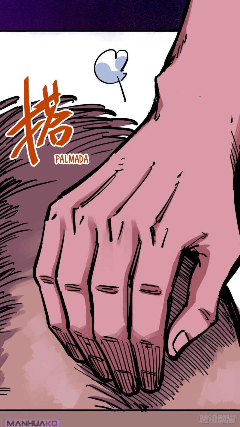 Manga Wu Liuqui White and Black Twins Dragon - Scissor Seven Chapter 15 image number 18