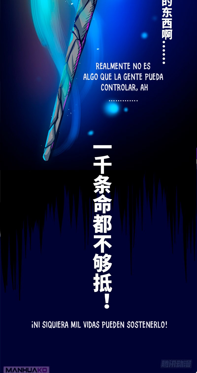 Manga Wu Liuqui White and Black Twins Dragon - Scissor Seven Chapter 3 image number 23