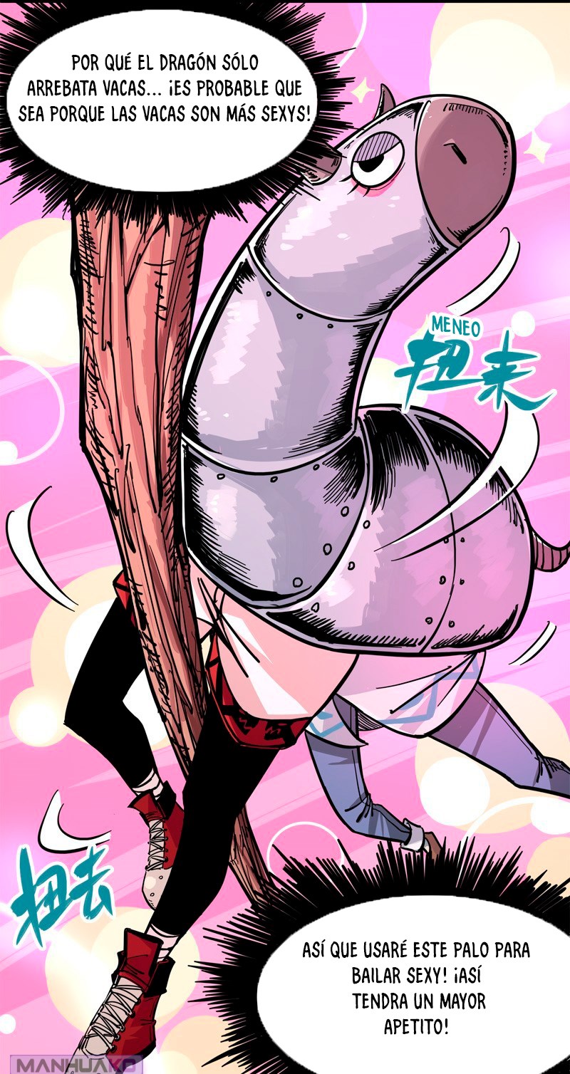 Manga Wu Liuqui White and Black Twins Dragon - Scissor Seven Chapter 5 image number 15