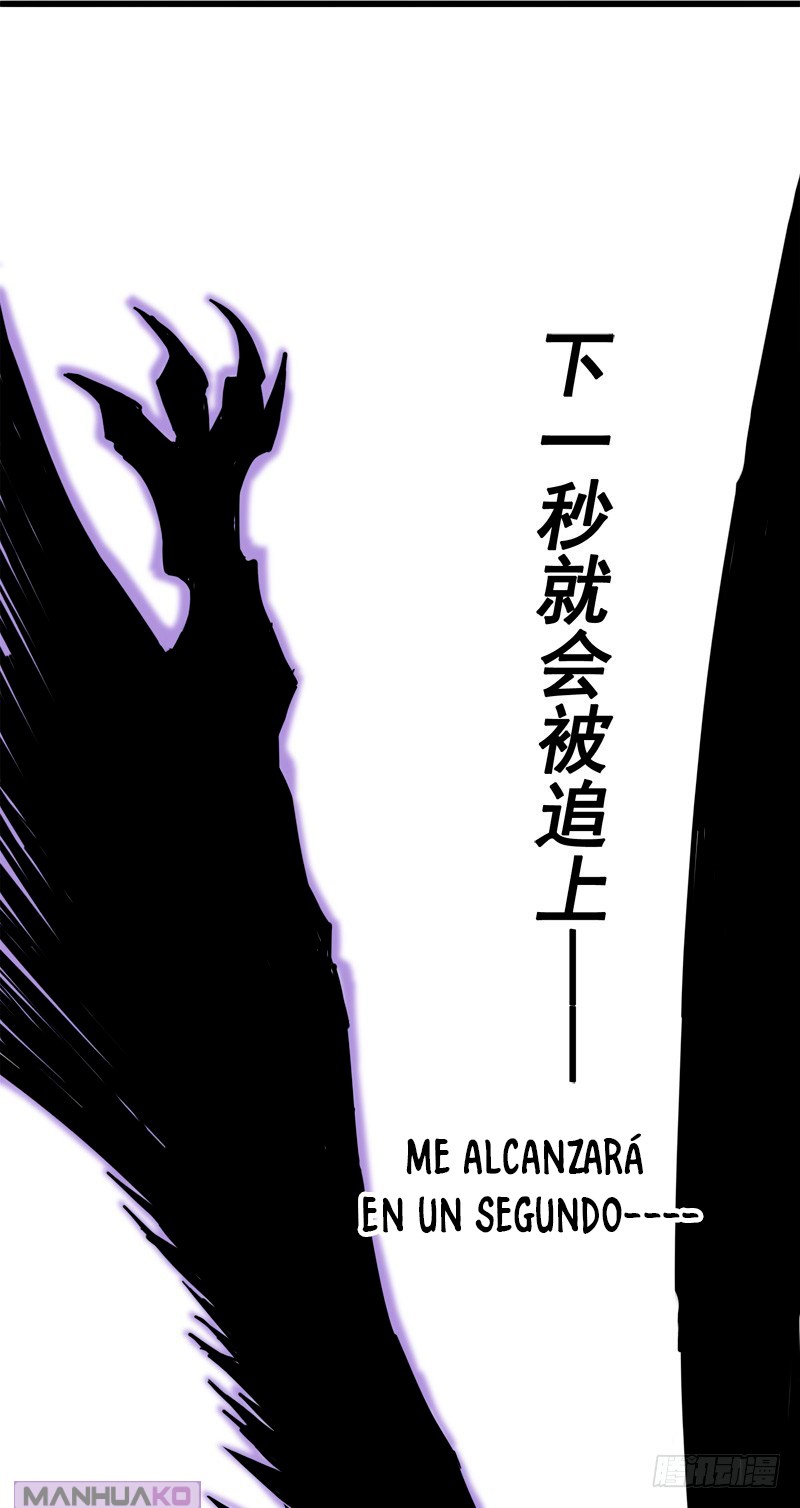 Manga Wu Liuqui White and Black Twins Dragon - Scissor Seven Chapter 7 image number 32