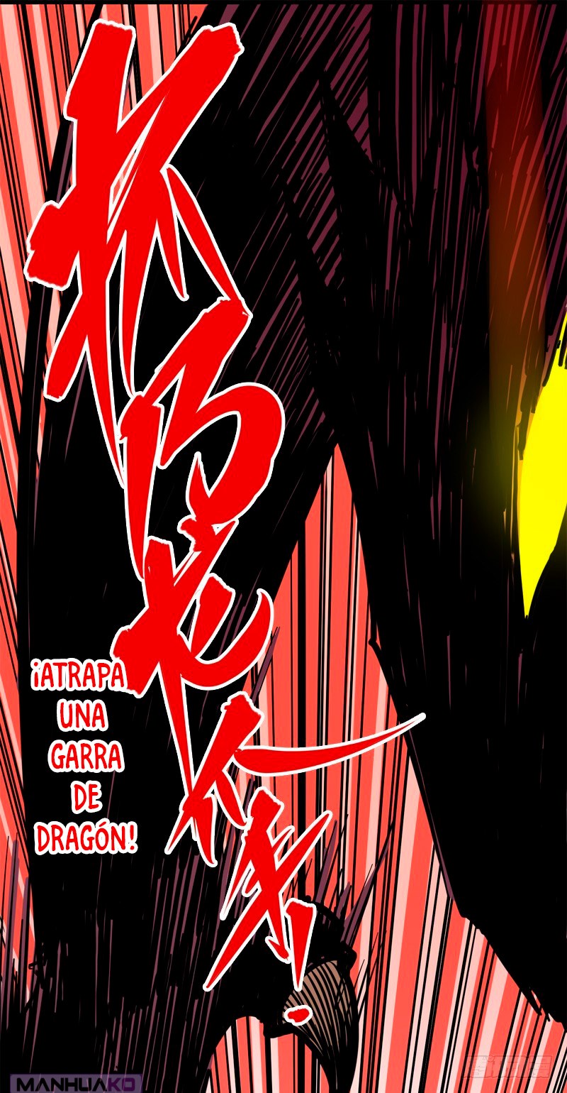 Manga Wu Liuqui White and Black Twins Dragon - Scissor Seven Chapter 7 image number 30