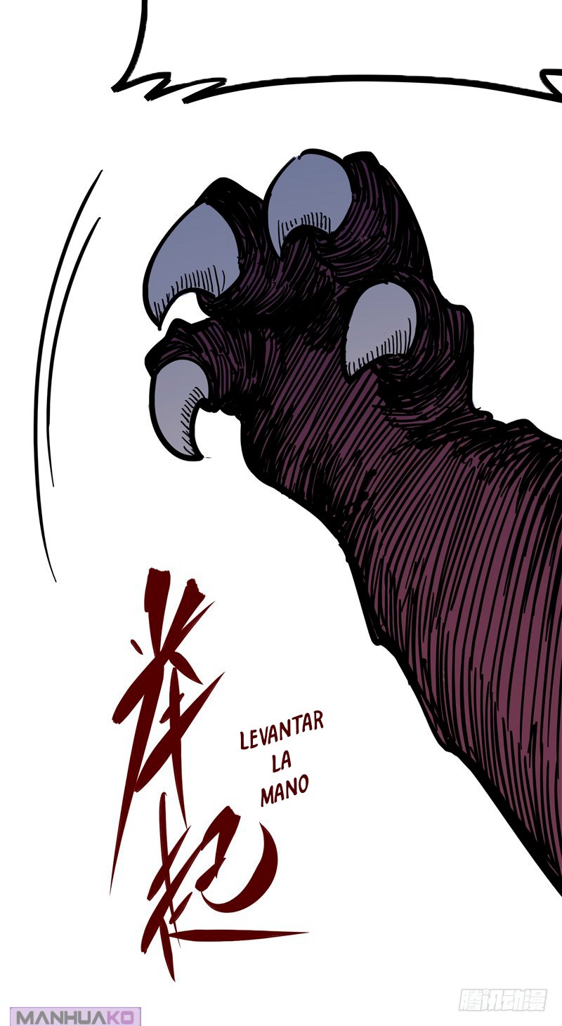 Manga Wu Liuqui White and Black Twins Dragon - Scissor Seven Chapter 8 image number 28