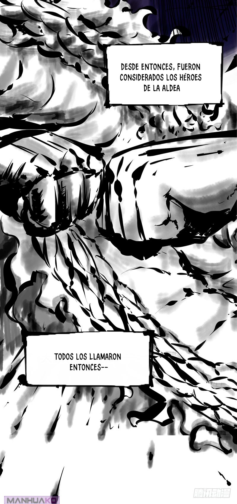 Manga Wu Liuqui White and Black Twins Dragon - Scissor Seven Chapter 9 image number 36