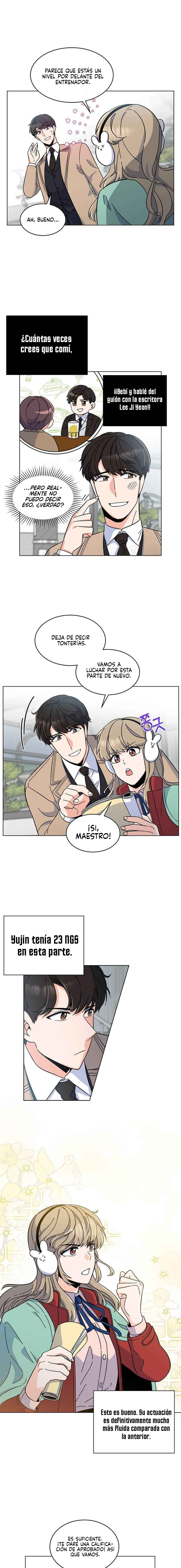 Manga 1st year Max Level Manager Chapter 3 image number 12