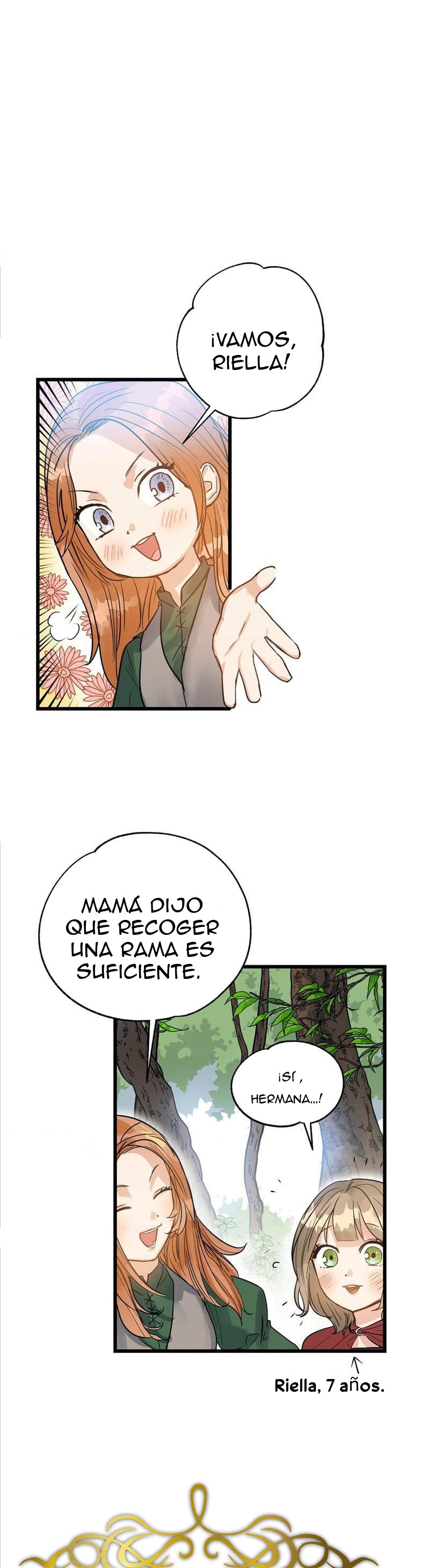 Manga Dos Herederos Chapter 2 image number 16