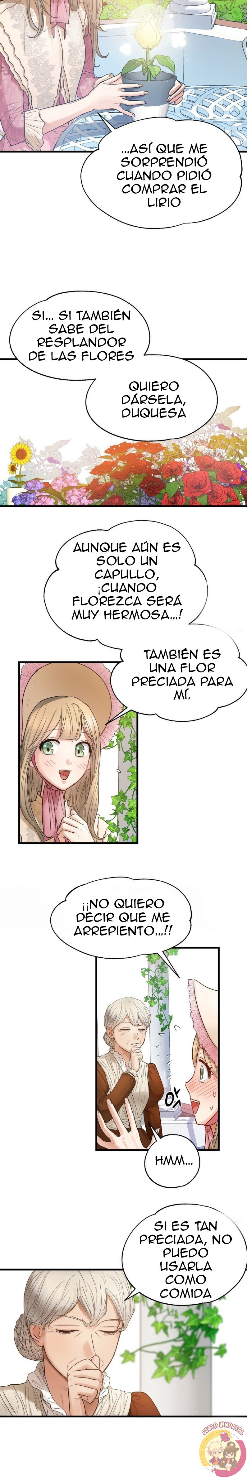Manga Dos Herederos Chapter 7 image number 2