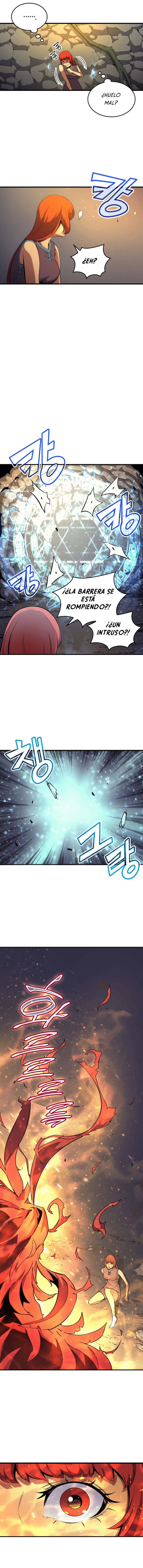 Manga El gran mago regresa después de 4000 años. Chapter 22 image number 5